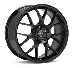 Enkei Tuning Series Raijin - Set of 4