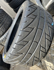 27/65/18 Michelin Transport Tires - Wets