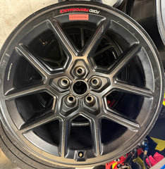 Ford Performance - Flow Formed Wheels