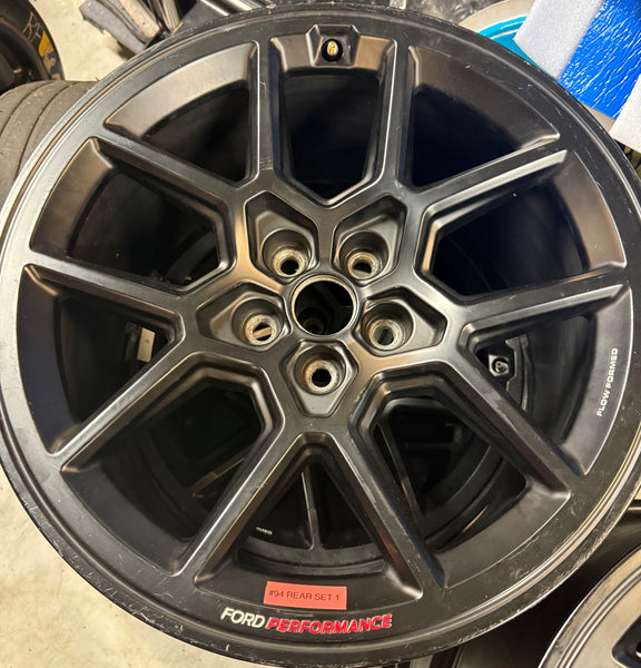 Ford Performance - Flow Formed Wheels