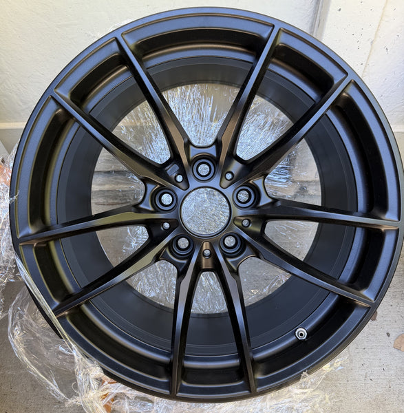BMW M2 Wheel - NEW