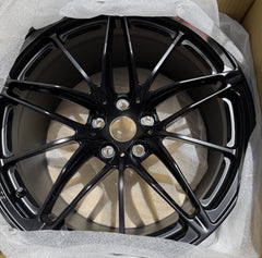 BMW M4 GT4 Wheels - NEW - Set of 4