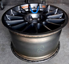 Lamborghini Trophy Wheels