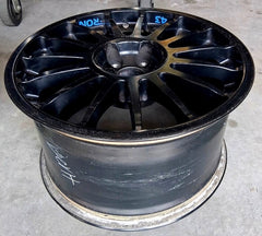 Lamborghini GT4 Wheels