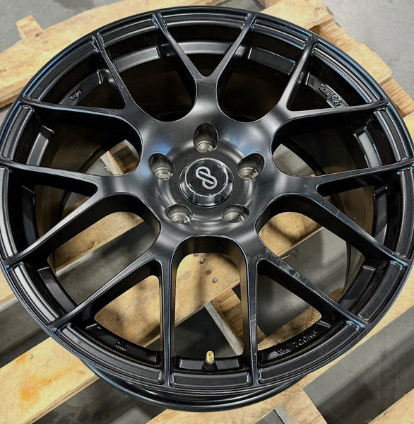 Enkei Tuning Series TS-V - Set of 4