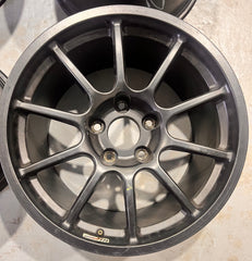 Aston Martin GT4 Wheels